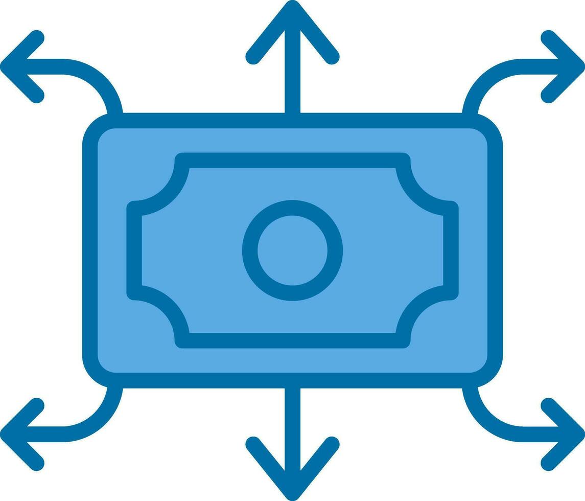 Liability Vector Icon Design