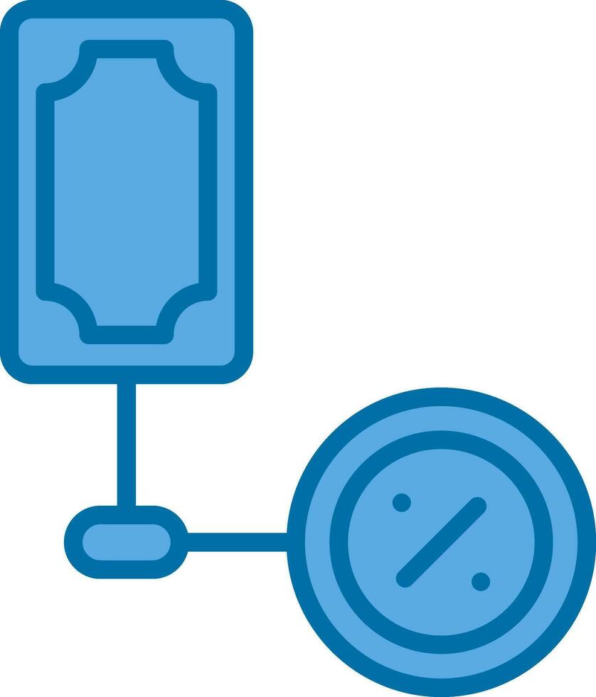Obligation Vector Icon Design