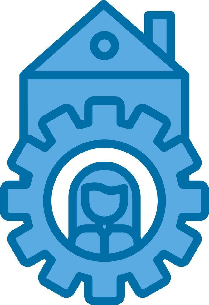 Contract Vector Icon Design