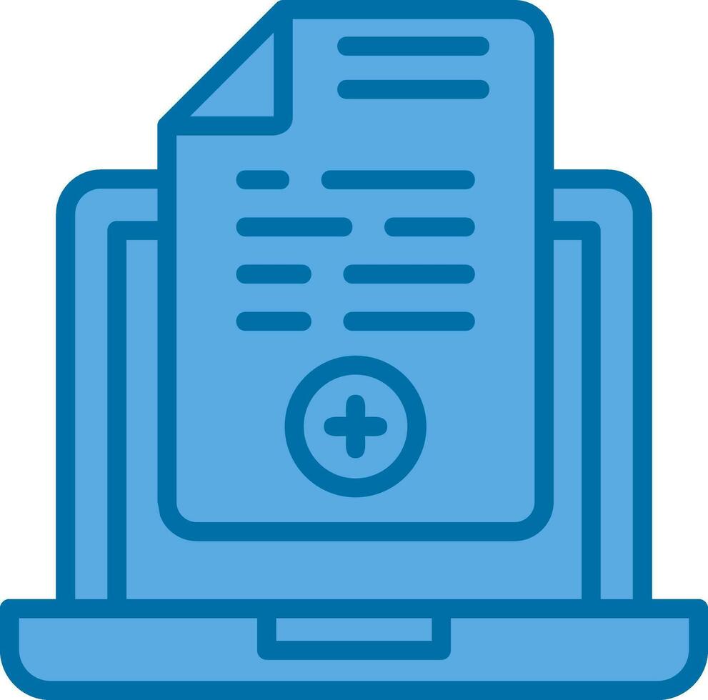 Vacations Vector Icon Design