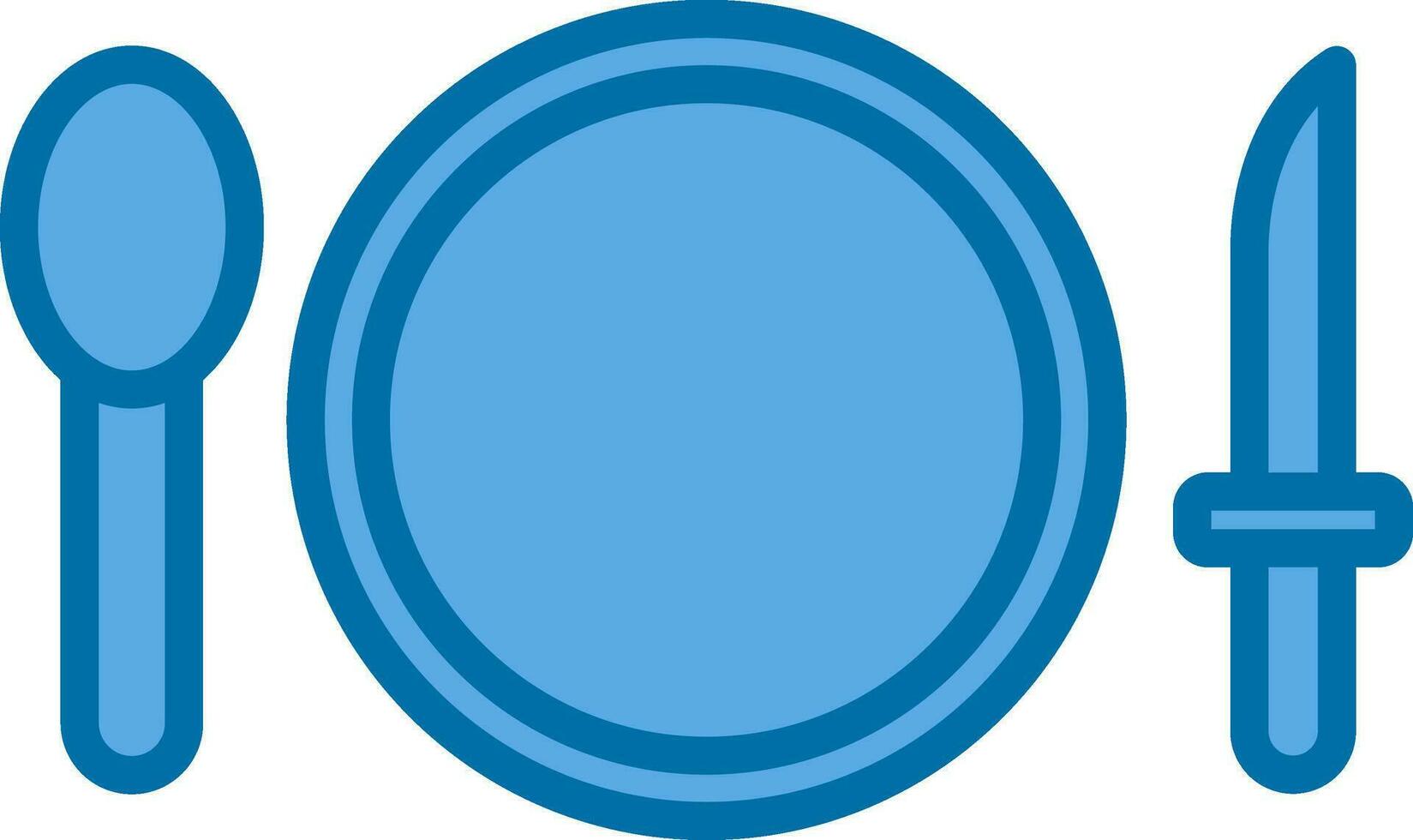 Food Vector Icon Design