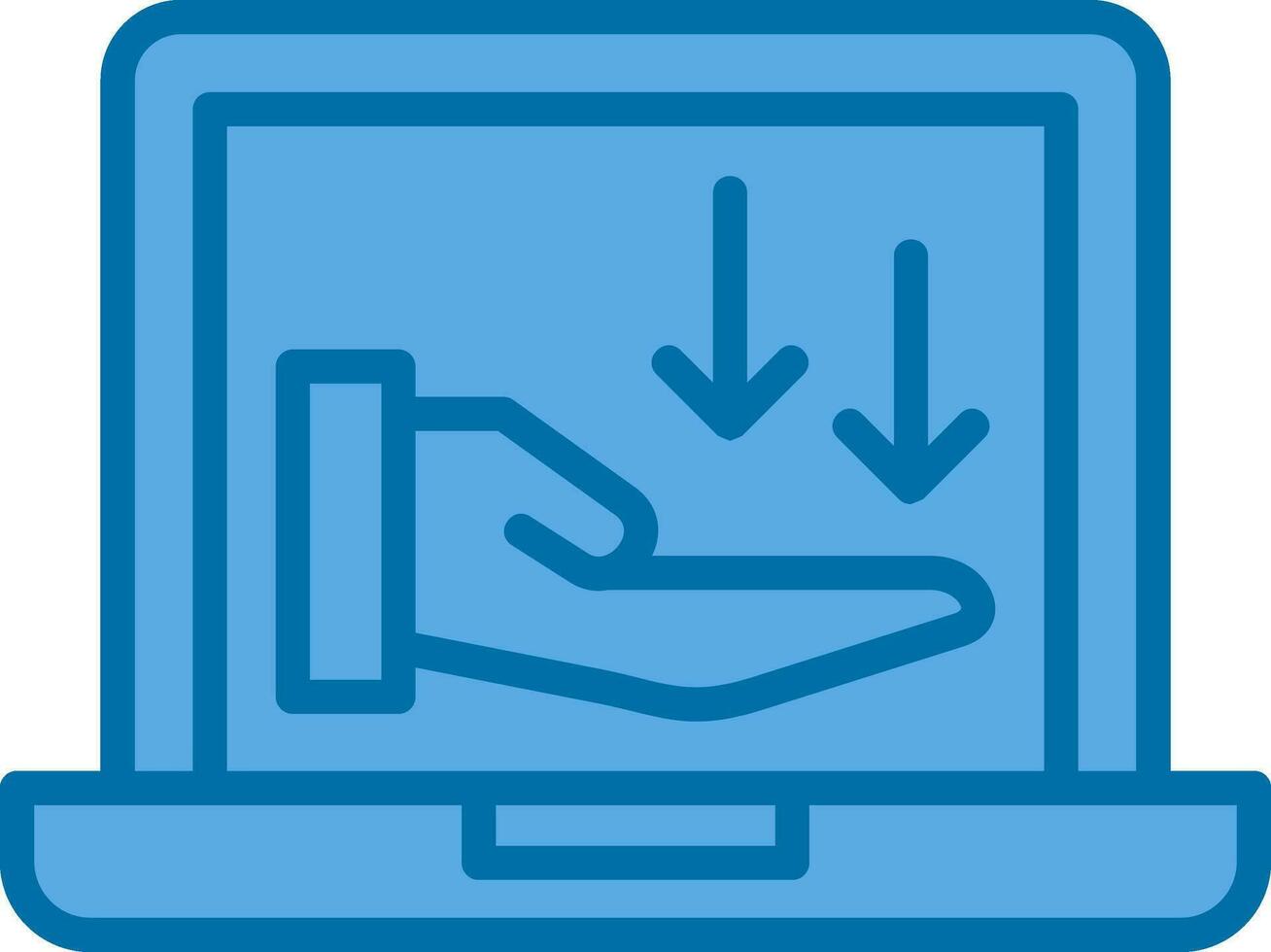Need Vector Icon Design