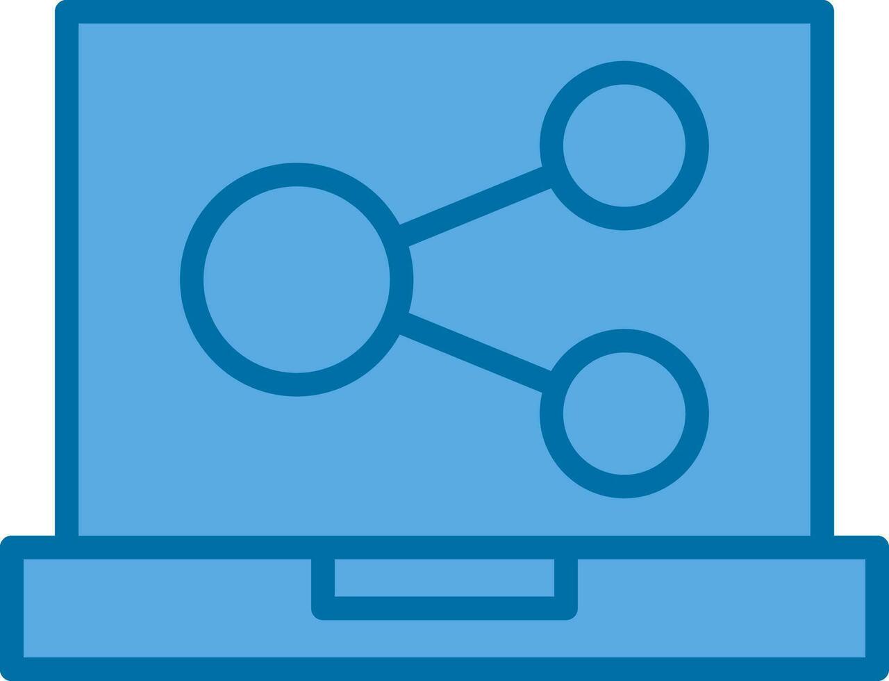 Share Vector Icon Design