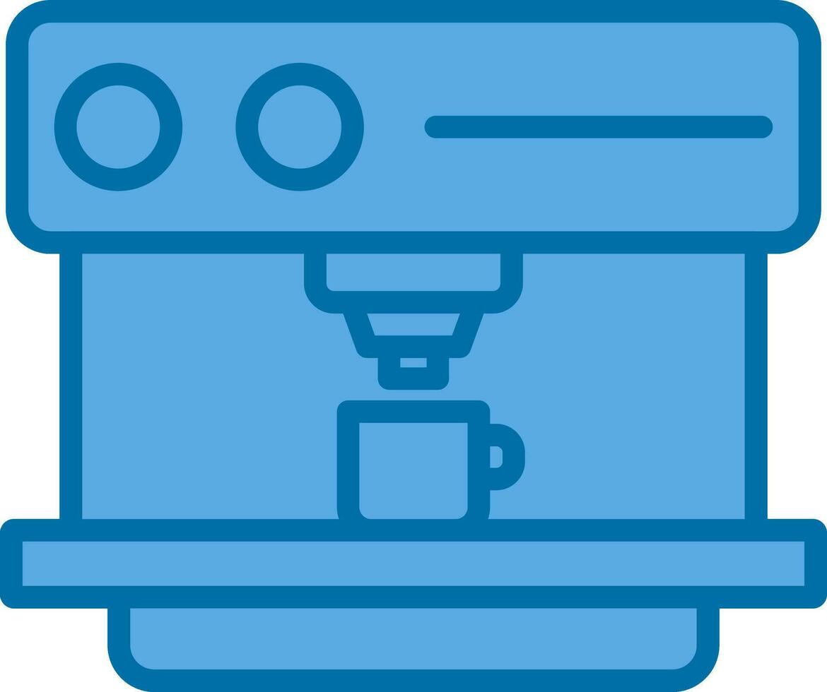 Espresso Vector Icon Design