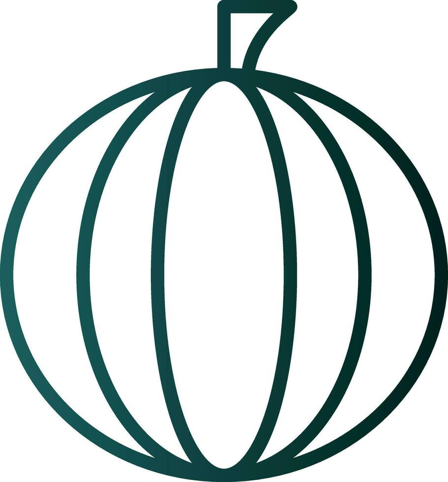 squash vector icono diseño