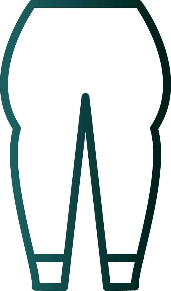 Tight  Vector Icon Design