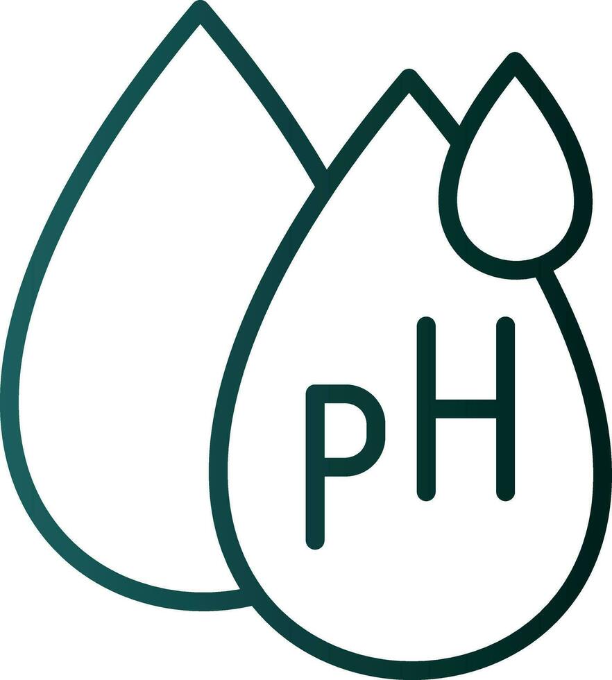 Ph  Vector Icon Design