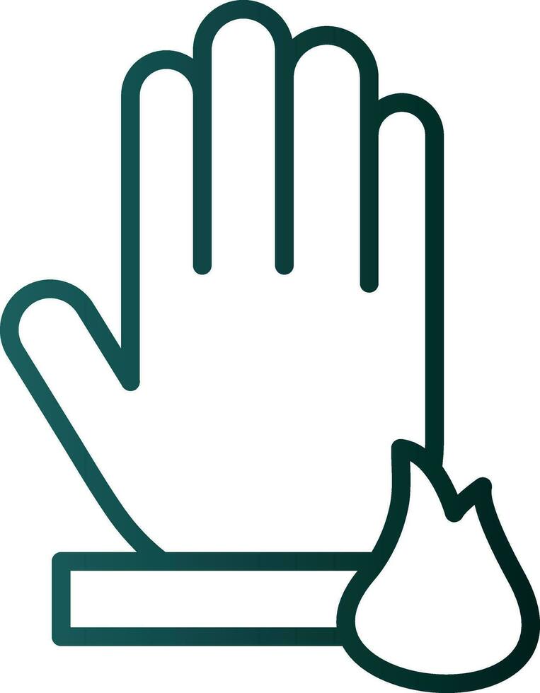 Fireproof  Vector Icon Design