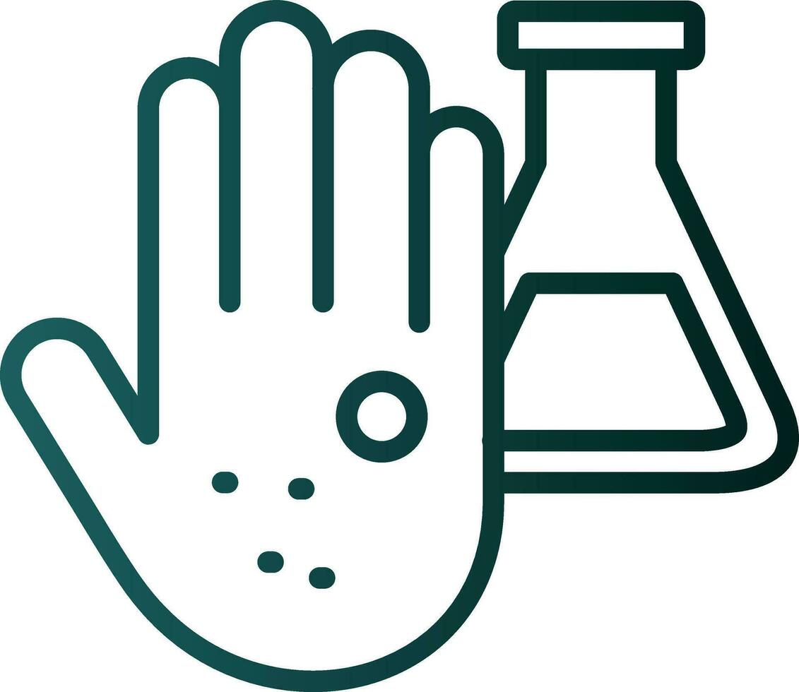 Burn  Vector Icon Design