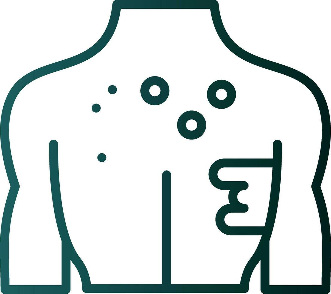 Burn  Vector Icon Design