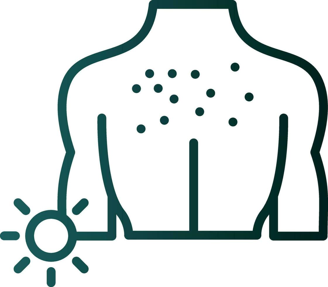 Burn  Vector Icon Design