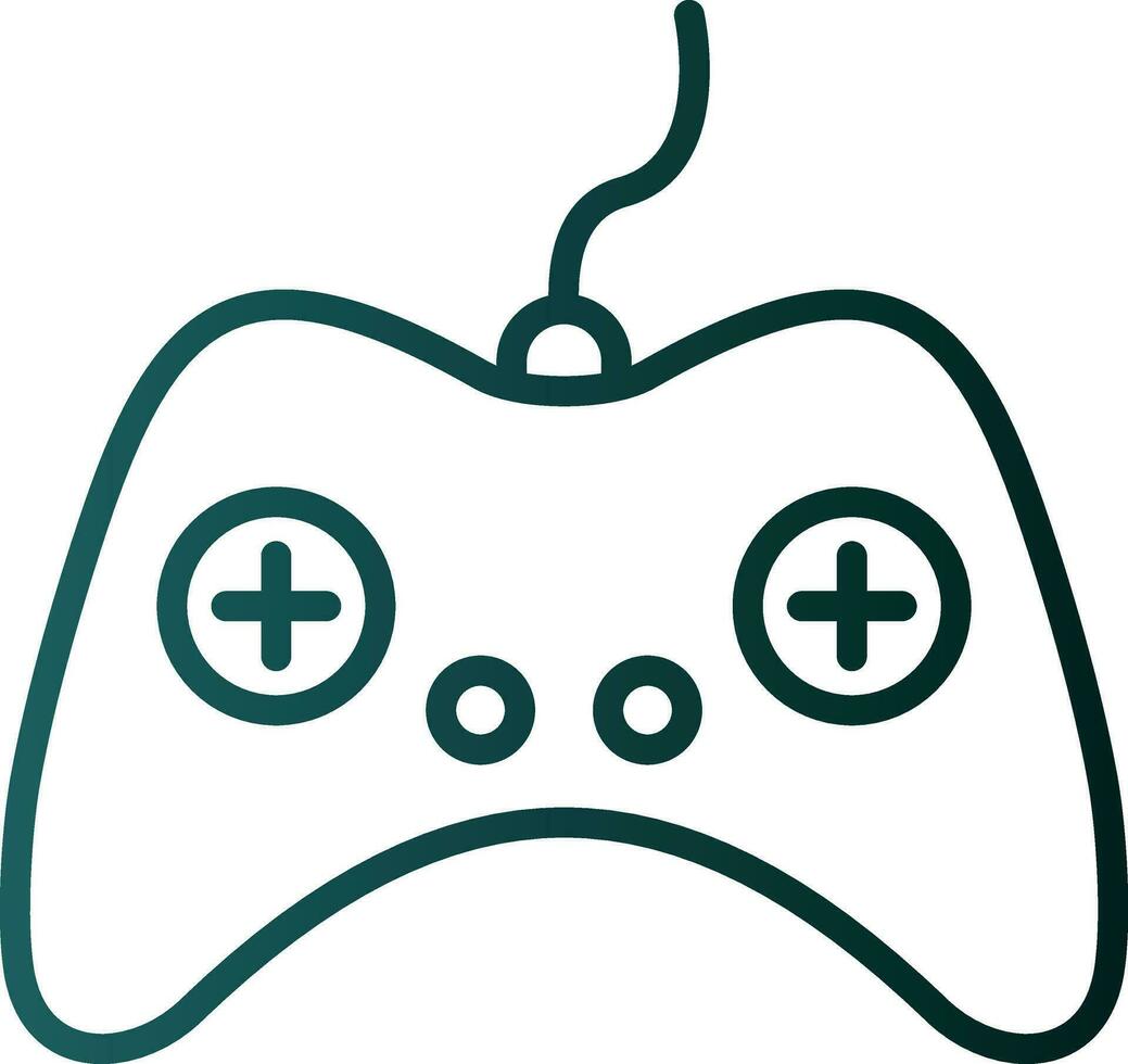 Video Game  Vector Icon Design