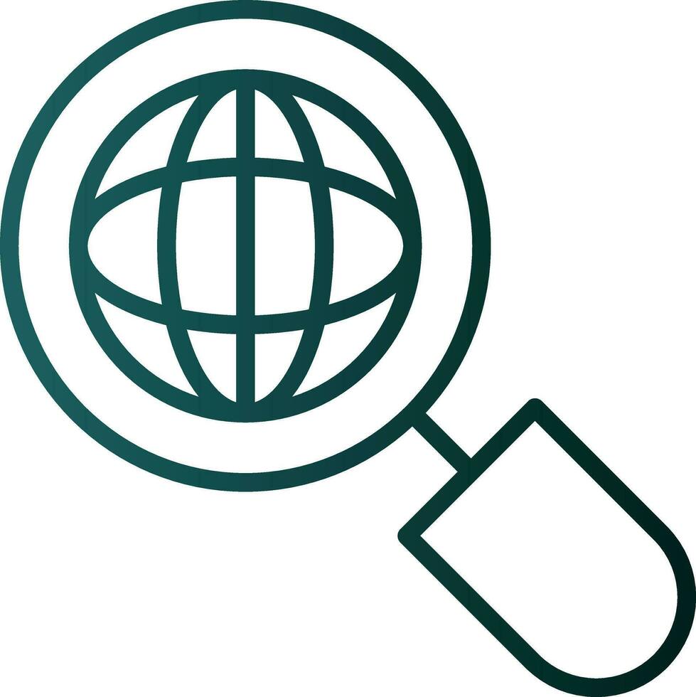 Internet Explorer  Vector Icon Design