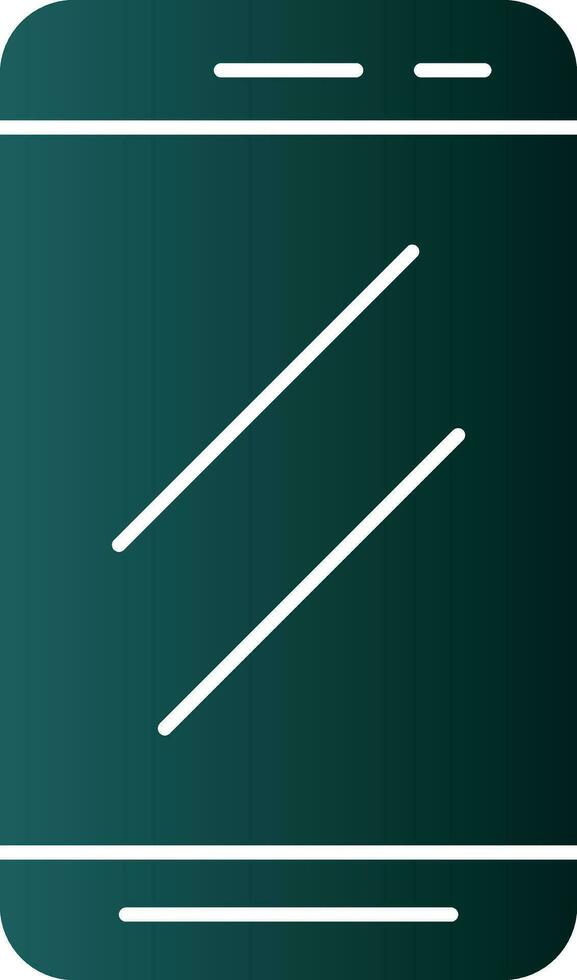 martphone  Vector Icon Design