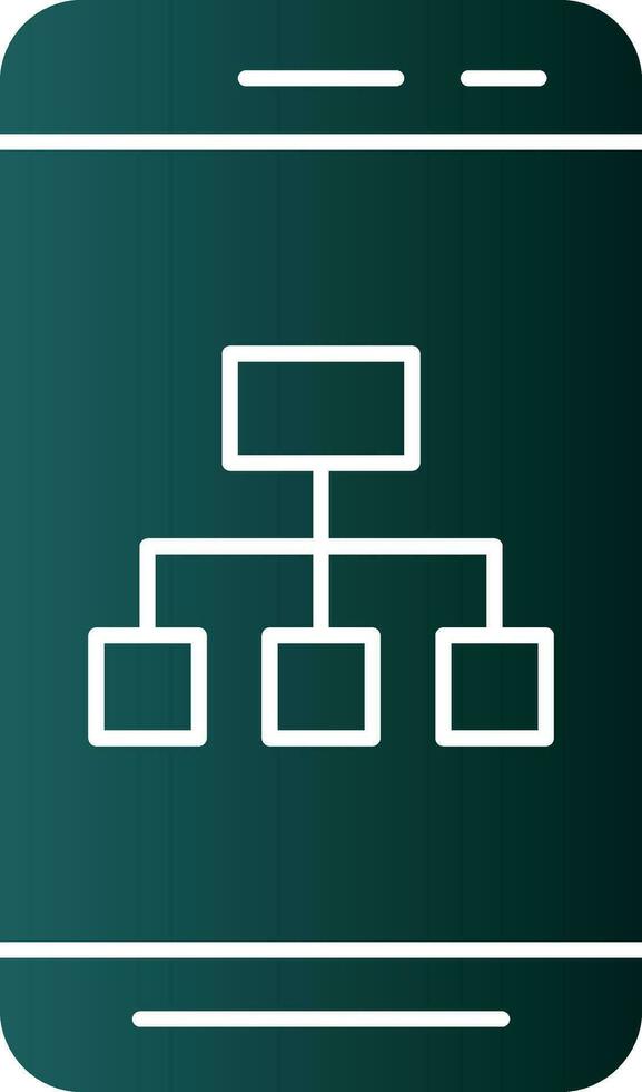 Structure  Vector Icon Design