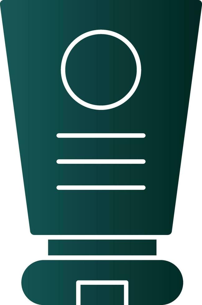 Cream  Vector Icon Design