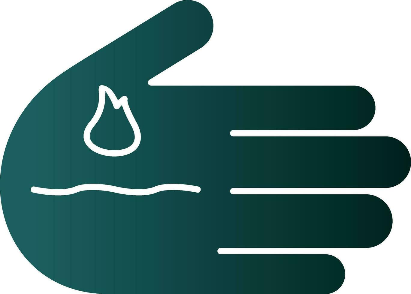 Skin  Vector Icon Design