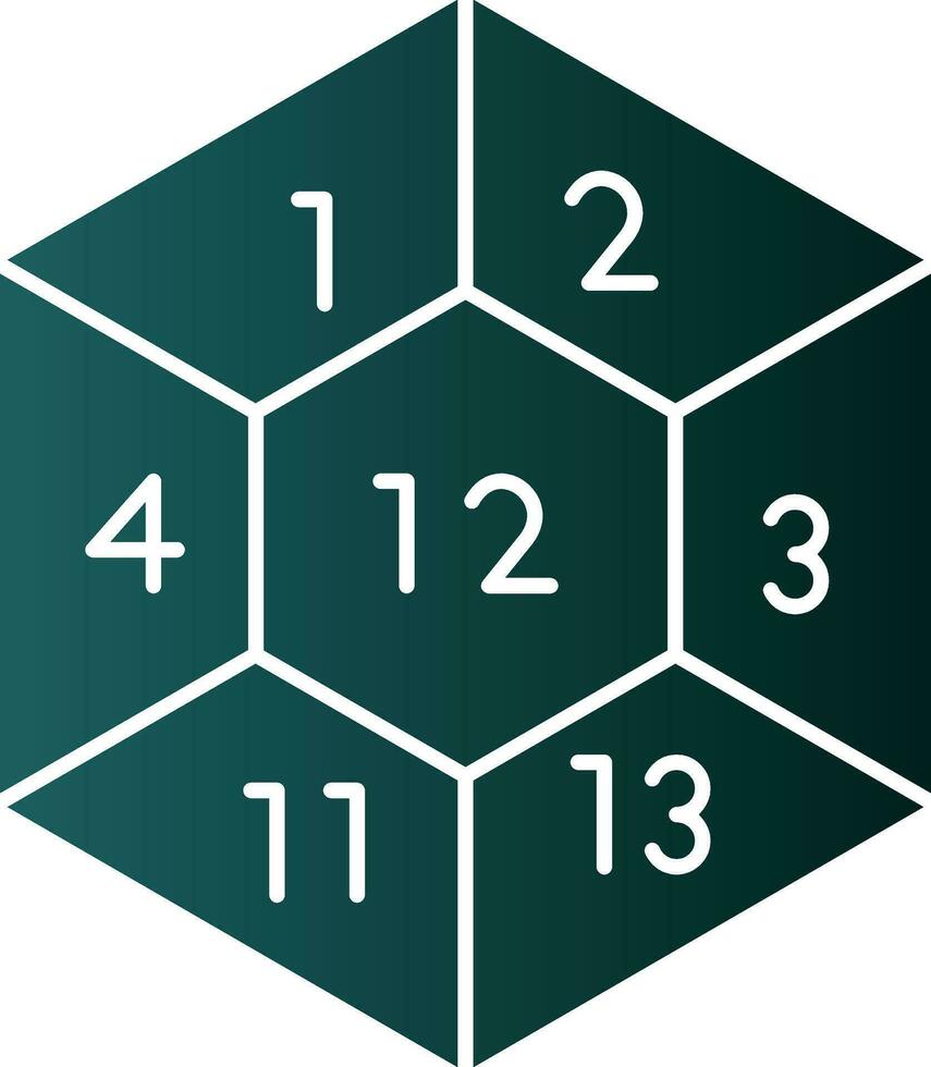 Role Playing Game  Vector Icon Design