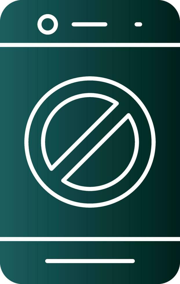 Block  Vector Icon Design