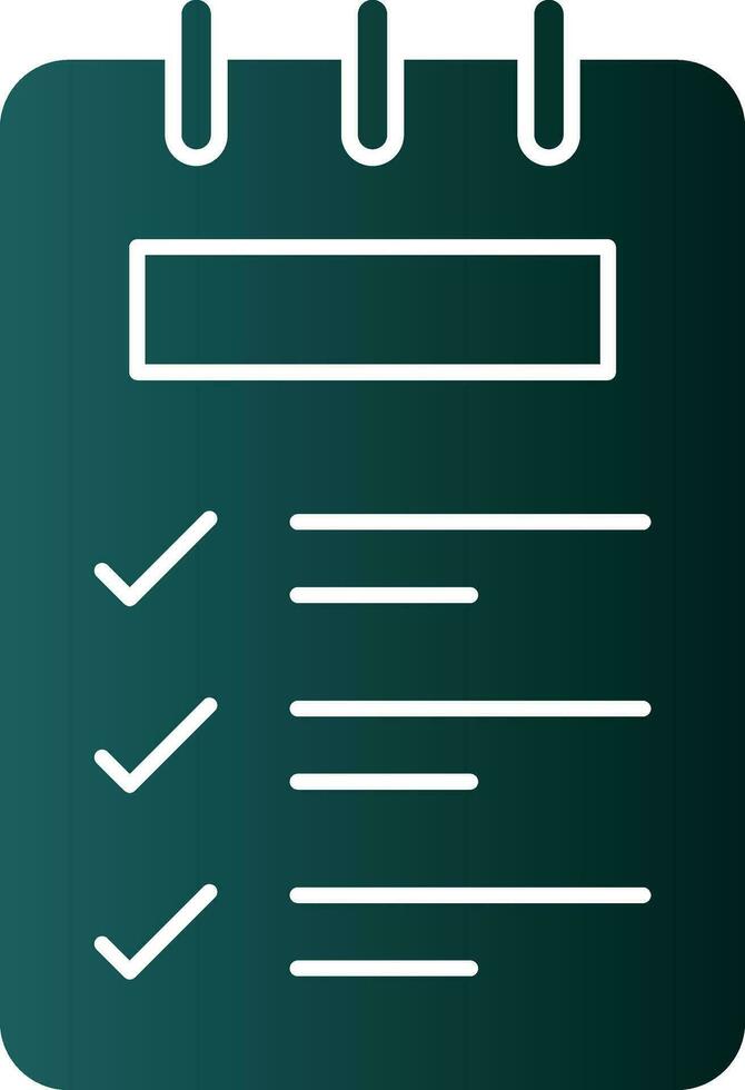 Guidelines  Vector Icon Design