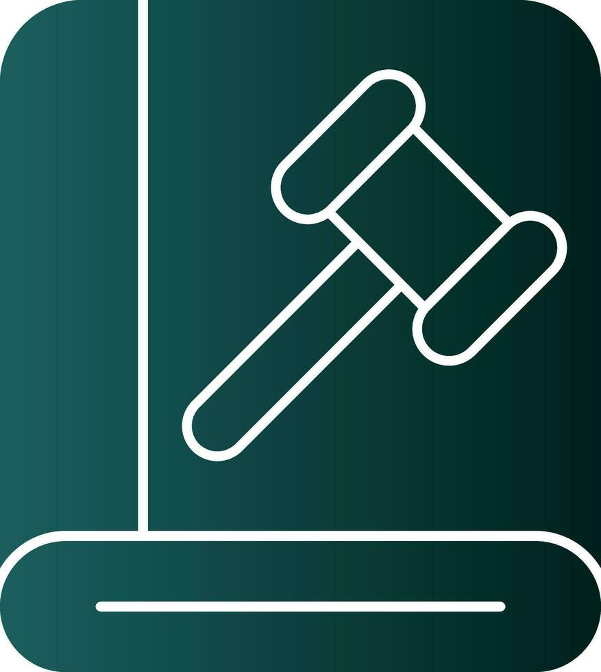 Laws  Vector Icon Design