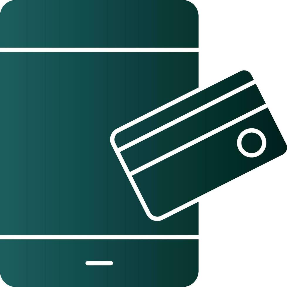 Payment Vector Icon Design