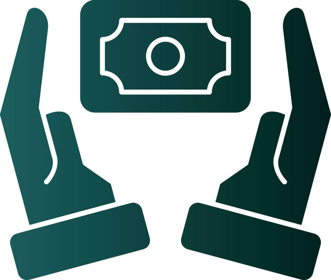 Obligation Vector Icon Design