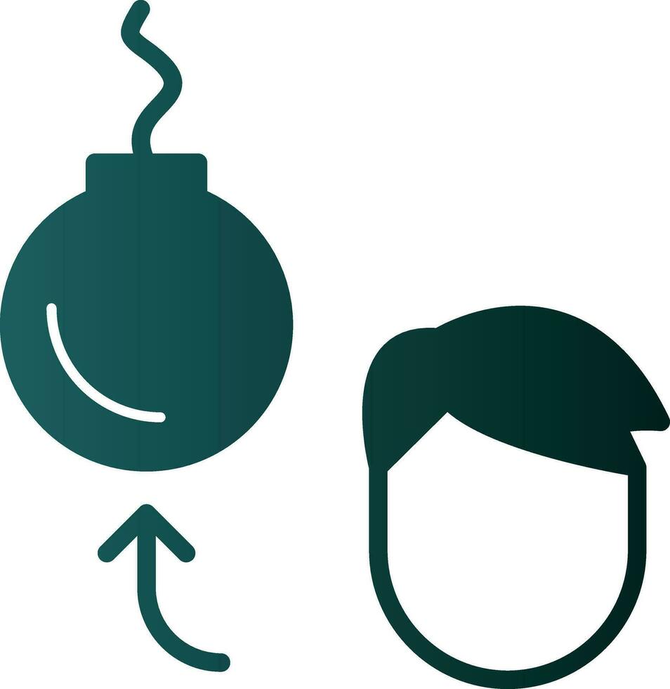 Obligation Vector Icon Design