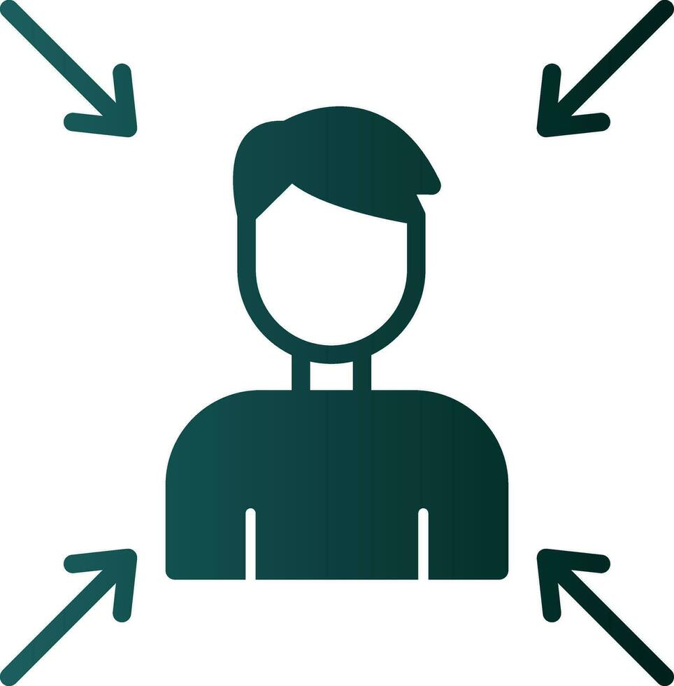 Pressure Vector Icon Design