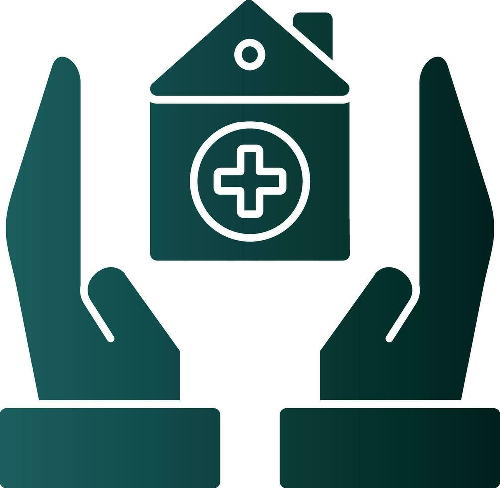 Care Vector Icon Design