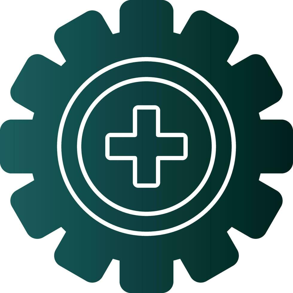 Medical Services Vector Icon Design