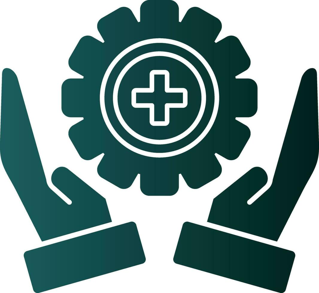 Medical Services Vector Icon Design