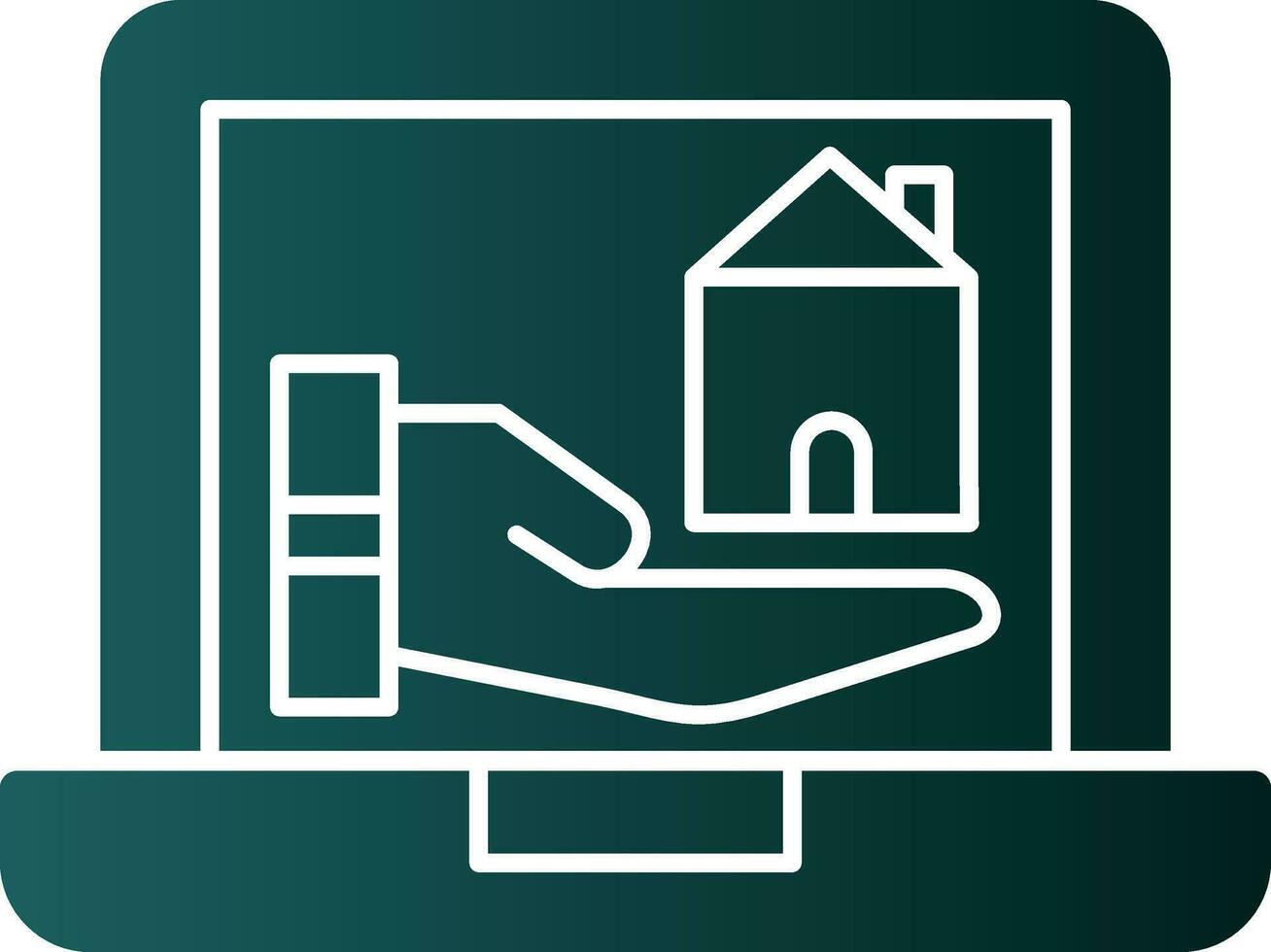 Denied Vector Icon Design