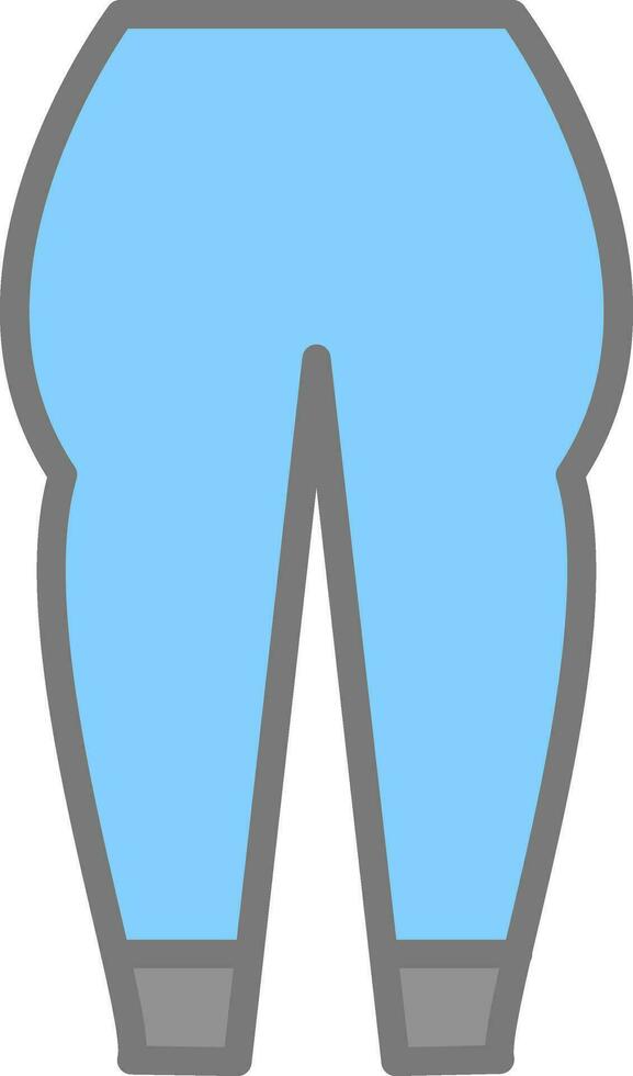 Tight  Vector Icon Design