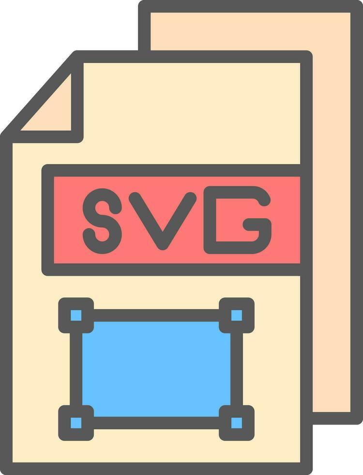 svg vector icono diseño