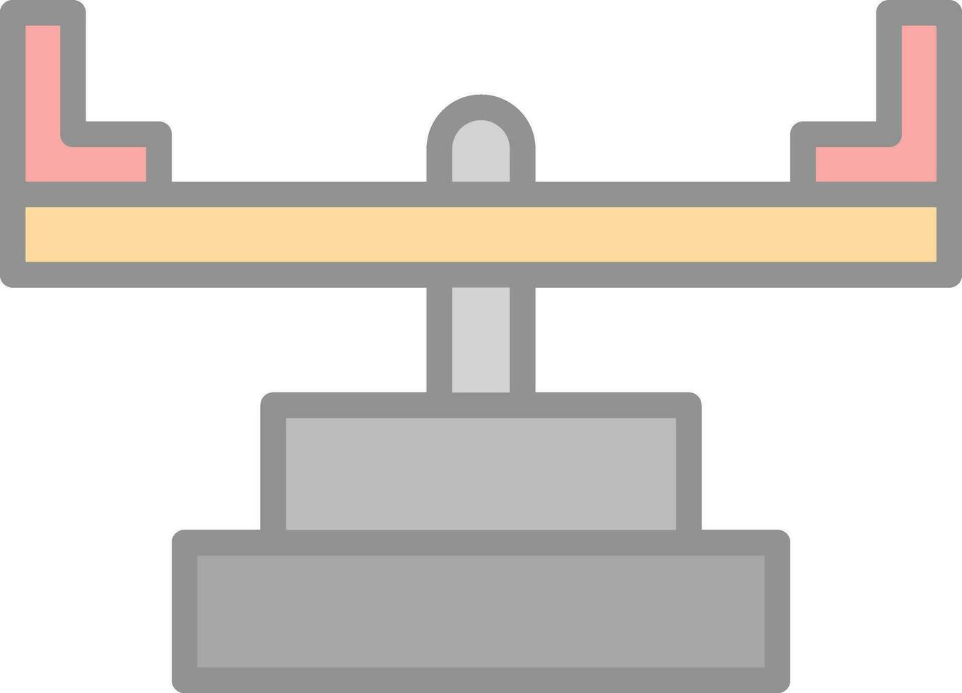 Rocker  Vector Icon Design