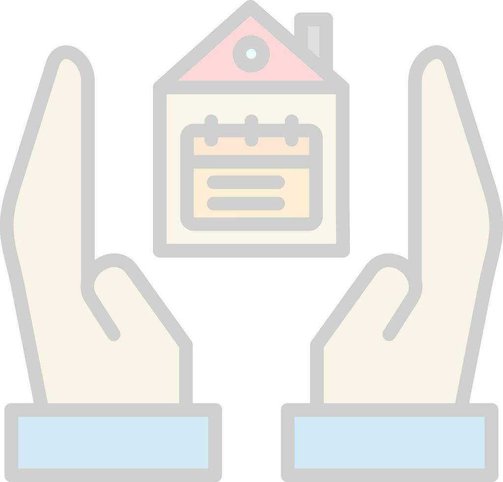 Cost Vector Icon Design