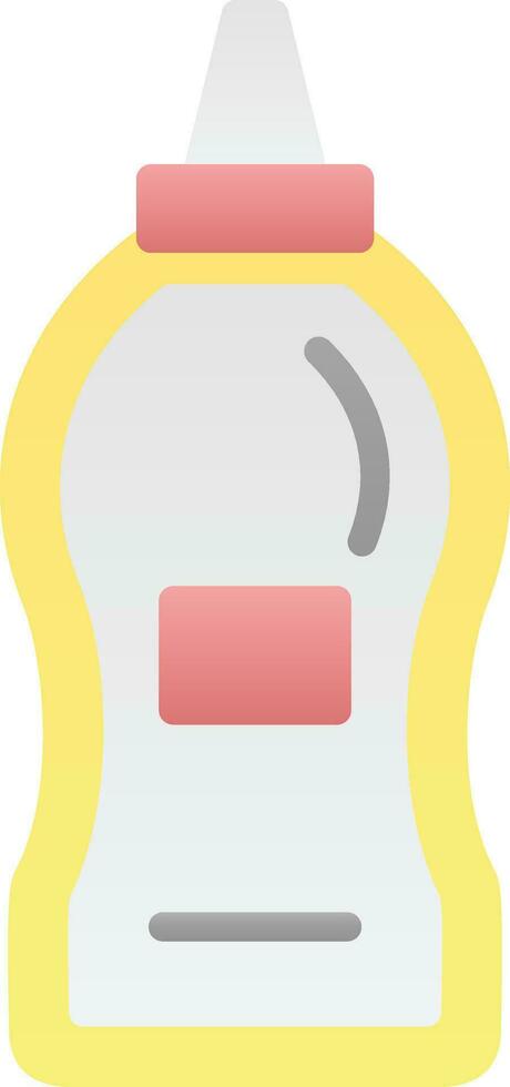 Mustard Vector Icon Design
