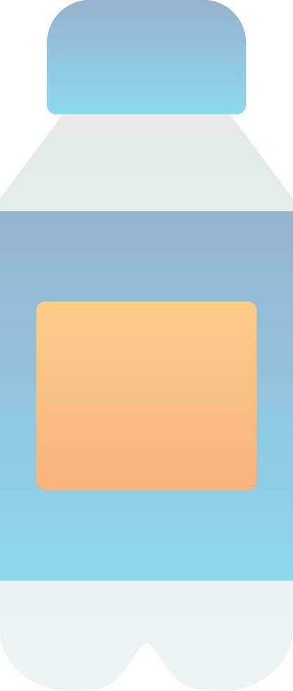Water Vector Icon Design