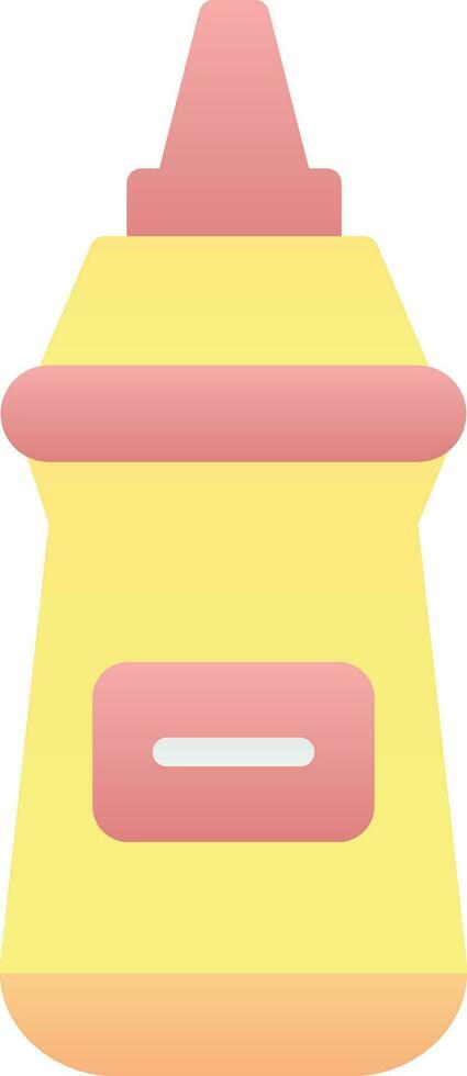 Mustard Vector Icon Design