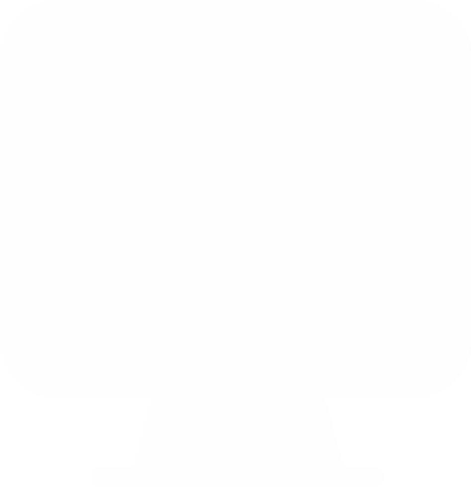 Monitor  Vector Icon Design