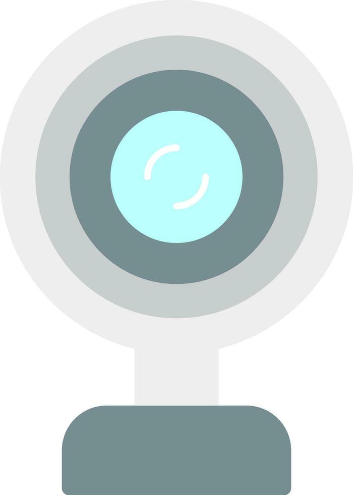 Webcam  Vector Icon Design