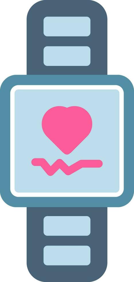 Smartwatch  Vector Icon Design
