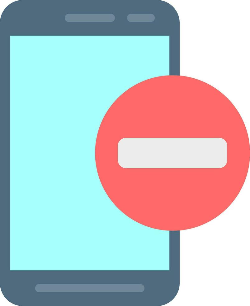 Remove  Vector Icon Design