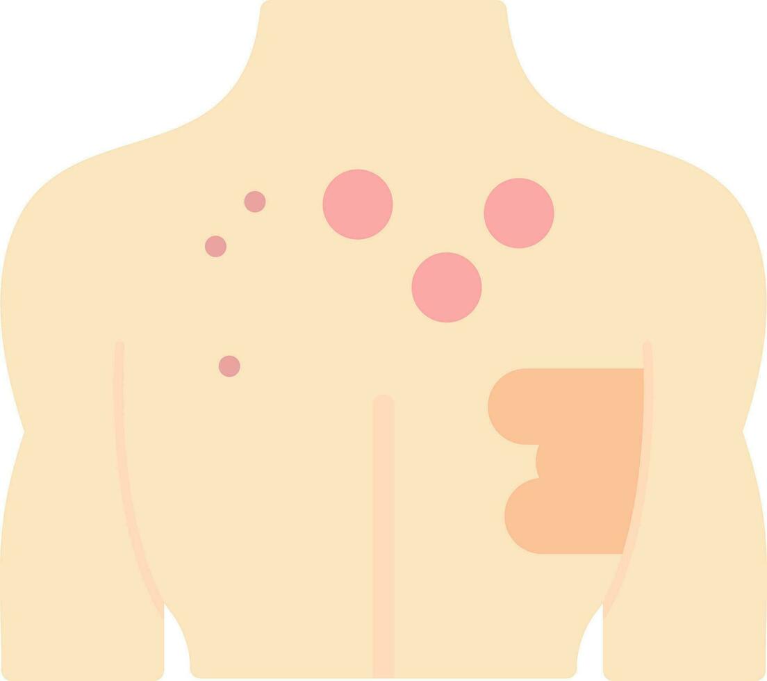 Burn  Vector Icon Design