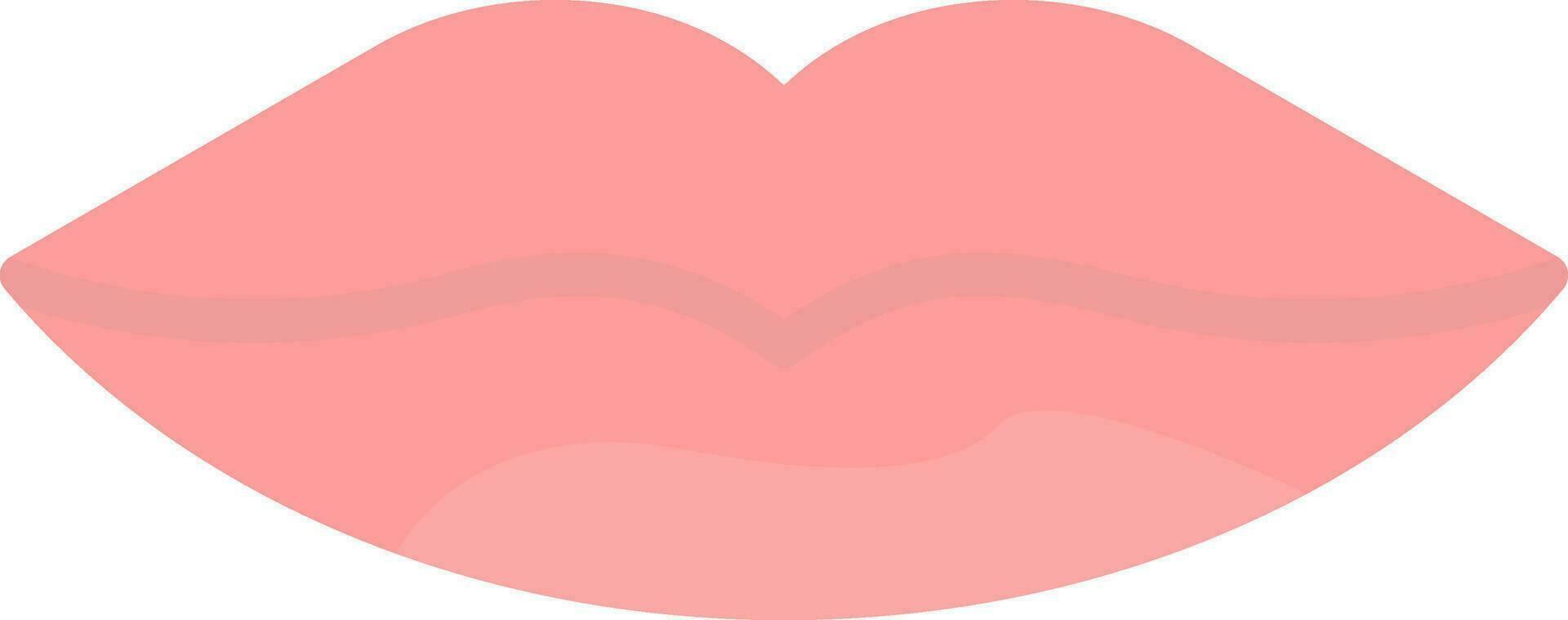 Lip  Vector Icon Design