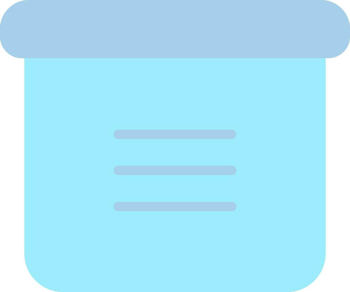 Sack  Vector Icon Design