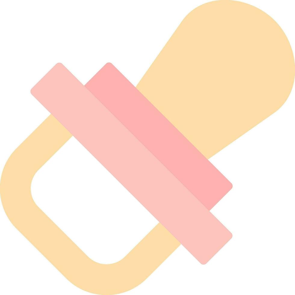 Pacifie  Vector Icon Design