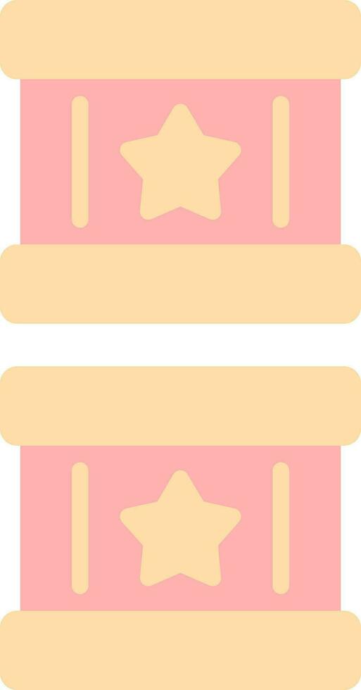 Box  Vector Icon Design