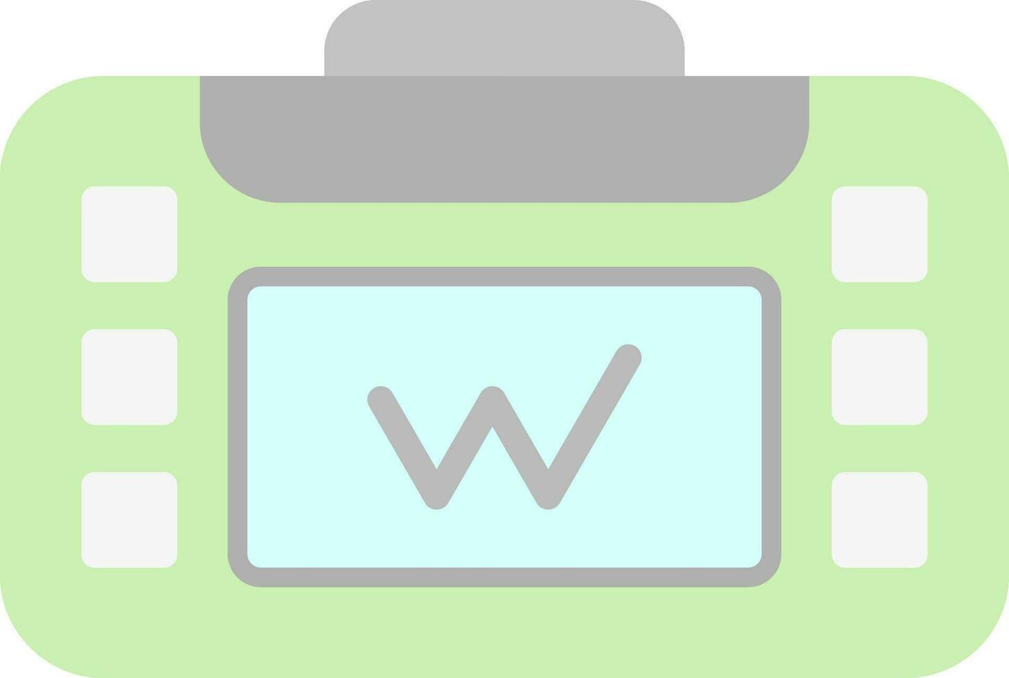Board  Vector Icon Design